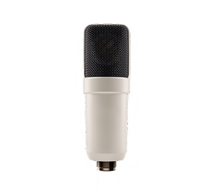 SC-1 Condenser Microphone with Hemisphere Modeling SC-1 Condenser Microphone with Hemisphere Modeling