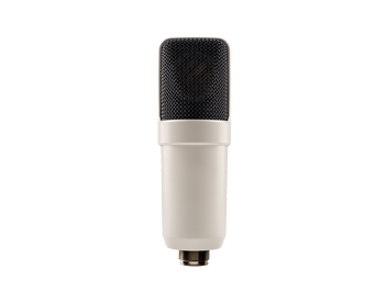SC-1 Condenser Microphone with Hemisphere Modeling