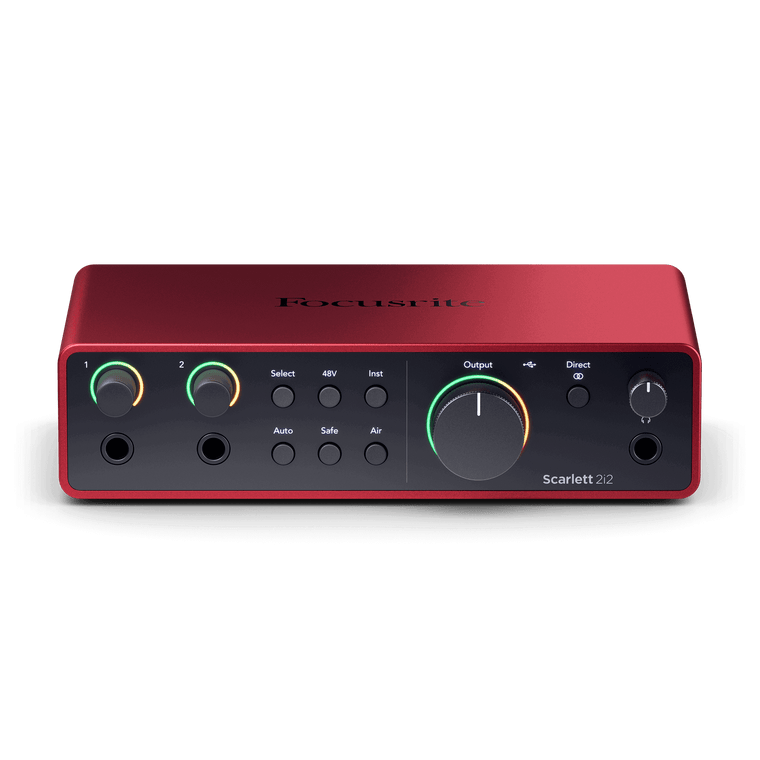 scarlett-2i2-front-elevated-2400-2400_compressed__26004.webp Focusrite Scarlett 2i2 4th Generation 2 in 2 out USB Audio Interface