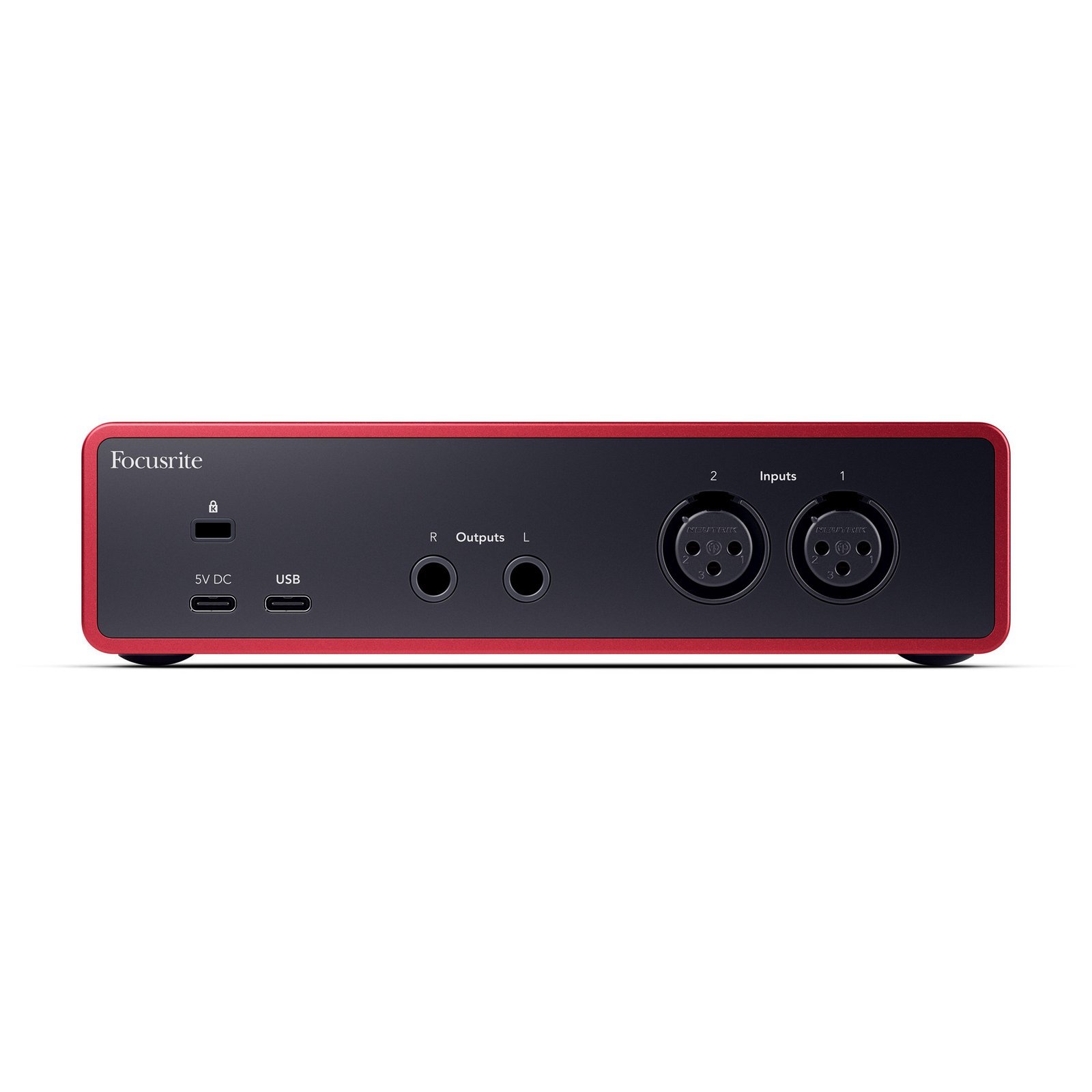 scarlett-2i2-rear-2400-2400__59796.jpg Focusrite Scarlett 2i2 4th Generation 2 in 2 out USB Audio Interface