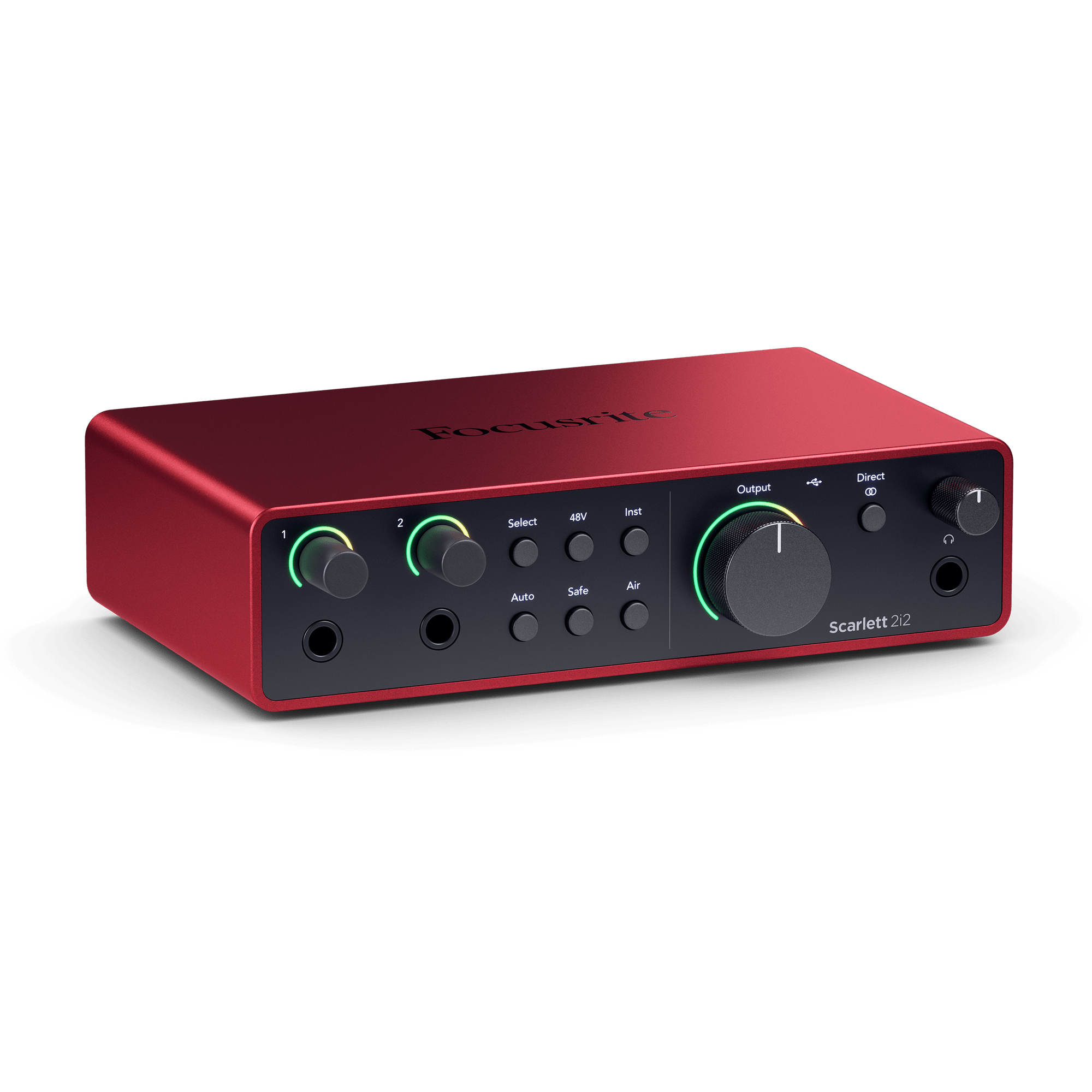 scarlett-2i2-top-image-2400-2400__78159-1.webp Focusrite Scarlett 2i2 4th Generation 2 in 2 out USB Audio Interface
