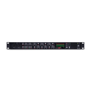 Focusrite Scarlett Octopre Eight Channel Mic Preamp