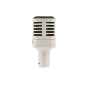 Universal Audio MIC-UASD-3 Dynamic Microphone with Hemisphere Modeling NEW!