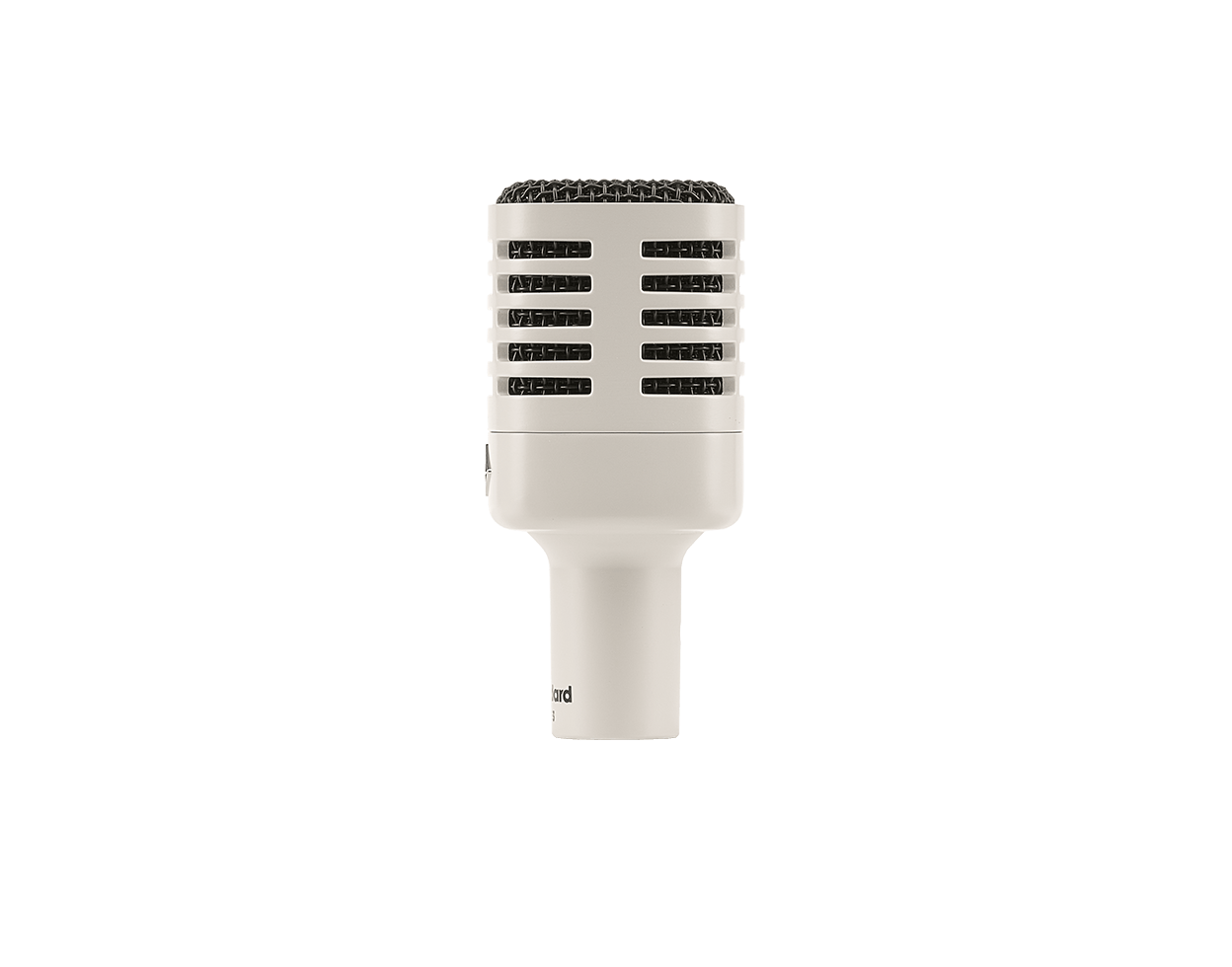 Universal Audio MIC-UASD-3 Dynamic Microphone with Hemisphere Modeling NEW!
