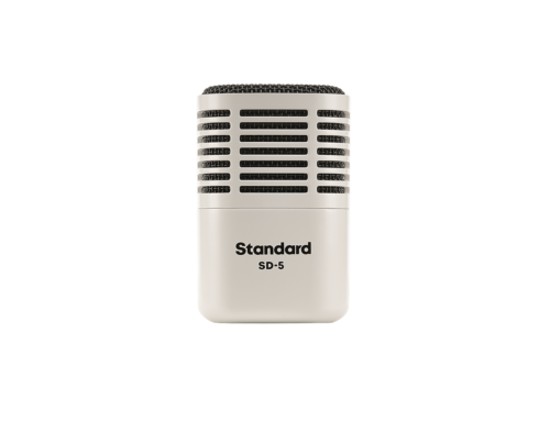 Universal Audio MIC-UASD-5 Dynamic Microphone with Hemisphere Modeling