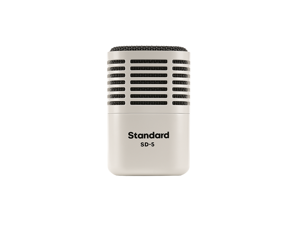Universal Audio MIC-UASD-5 Dynamic Microphone with Hemisphere Modeling NEW!