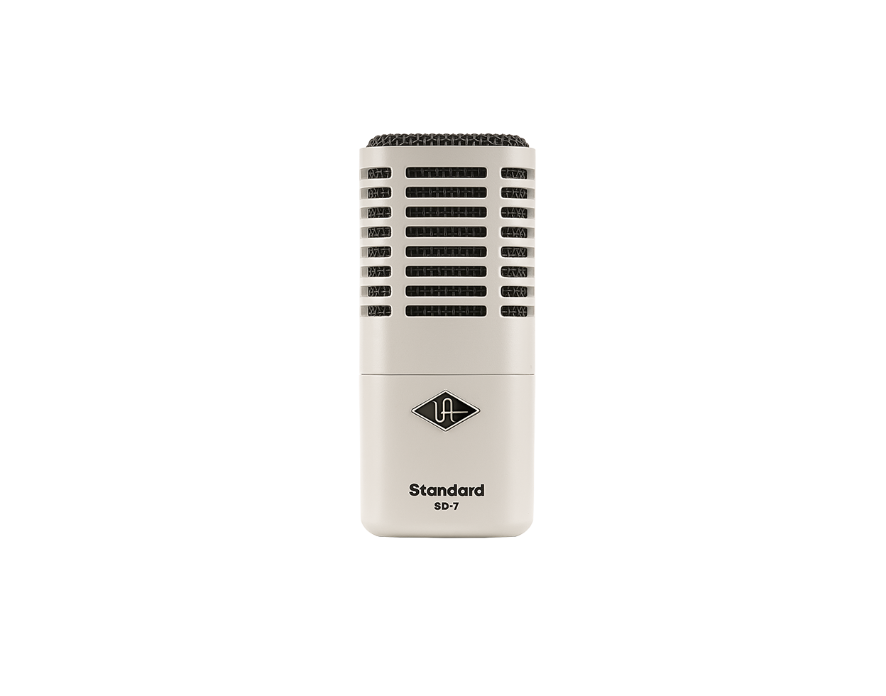 Universal Audio SD-7 Dynamic Microphone with Hemisphere Modeling NEW!