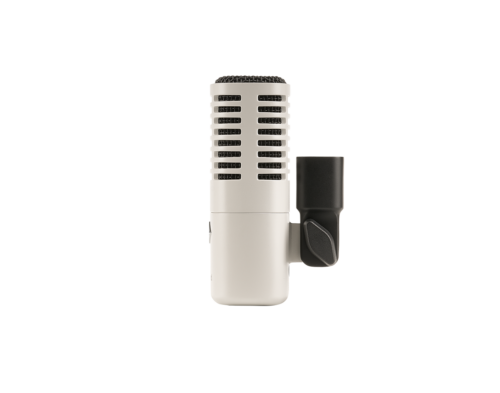 Universal Audio SD-7 Dynamic Microphone with Hemisphere Modeling Universal Audio SD-7 Dynamic Microphone with Hemisphere Modeling
