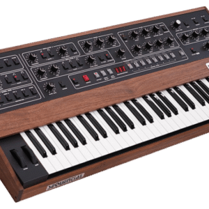 Sequential Prophet 5 Keyboard Legendary 5 Voice Analogue Polyphonic Synthesiser Sequential Prophet 5 Keyboard Legendary 5 Voice Analogue Polyphonic Synthesiser