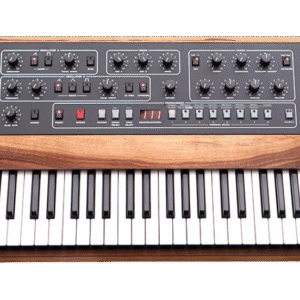 Sequential Prophet 5 Keyboard Legendary 5 Voice Analogue Polyphonic Synthesiser Sequential Prophet 5 Keyboard Legendary 5 Voice Analogue Polyphonic Synthesiser