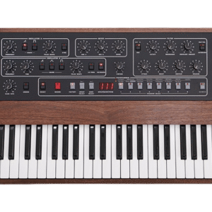 Sequential Prophet 5 Keyboard Legendary 5 Voice Analogue Polyphonic Synthesiser Sequential Prophet 5 Keyboard Legendary 5 Voice Analogue Polyphonic Synthesiser
