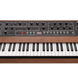Sequential Prophet 5 Keyboard Legendary 5 Voice Analogue Polyphonic Synthesiser Sequential Prophet 5 Keyboard Legendary 5 Voice Analogue Polyphonic Synthesiser