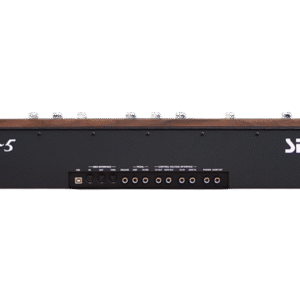 Sequential Prophet 5 Keyboard Legendary 5 Voice Analogue Polyphonic Synthesiser Sequential Prophet 5 Keyboard Legendary 5 Voice Analogue Polyphonic Synthesiser