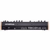 Sequential Trigon 6 Desktop 5-Voice Poly Synthesizer Module