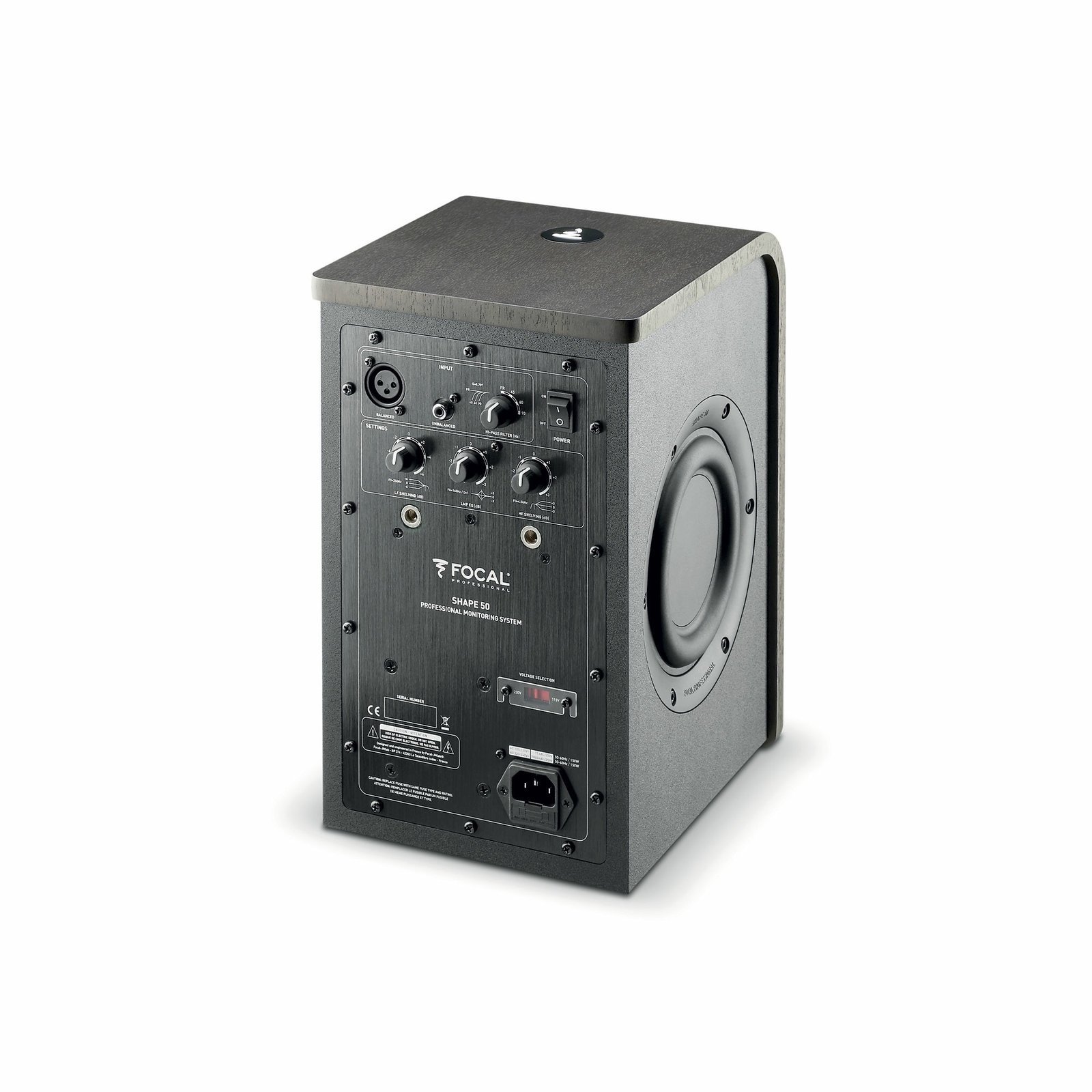 Focal Shape 50  Monitoring speaker