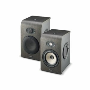 Focal Shape 65 2-way Monitoring Speaker