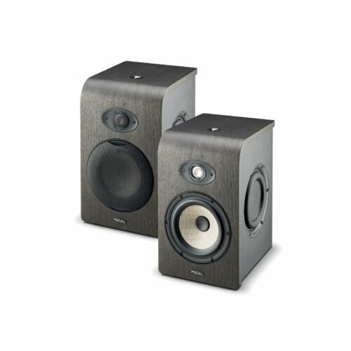 Focal Shape 65 2-way Monitoring Speaker