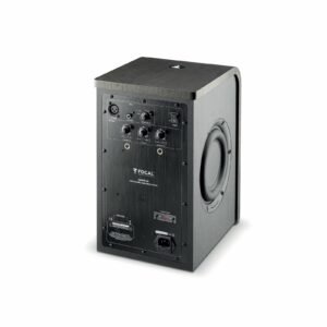 Focal Shape 65 2-way Monitoring Speaker