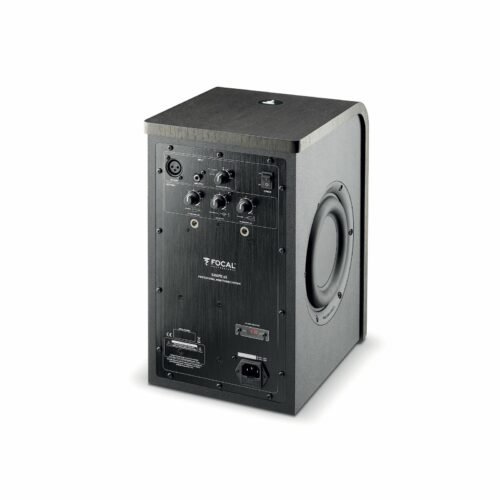 Focal Shape 65 2-way Monitoring Speaker