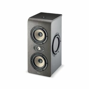 Focal Shape Twin 2.5-way monitoring speaker