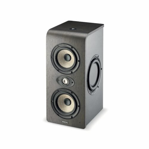 Focal Shape Twin 2.5-way monitoring speaker Focal Shape Twin 2.5-way monitoring speaker