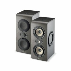 Focal Shape Twin 2.5-way Monitoring speaker