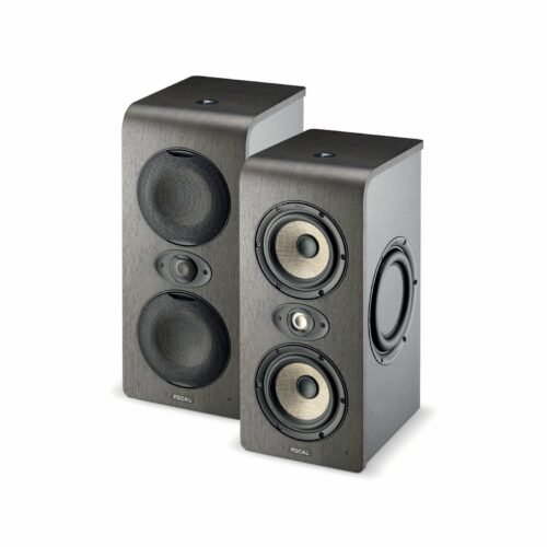 Focal Shape Twin 2.5-way Monitoring speaker