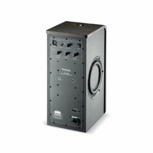 Focal Shape Twin 2.5-way Monitoring speaker