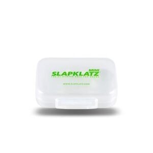 Slapklatz Damper Pads Mini SLAP MI-CL Clear