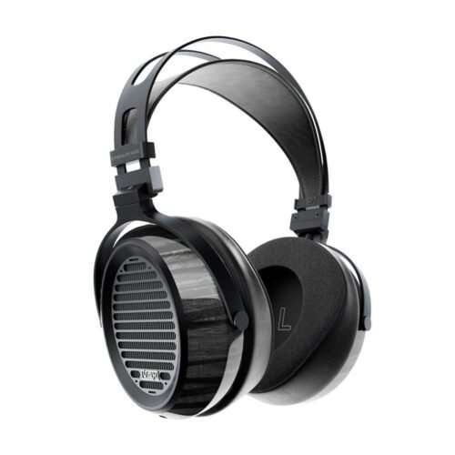 Steven Slate Audio VSX Immersion One Planar Magnetic Open Back Headphones Steven Slate Audio VSX Immersion One Planar Magnetic Open Back Headphones