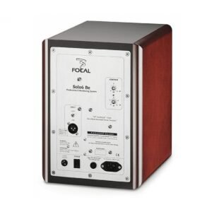 Focal Solo 6 Be Powered Studio Monitor