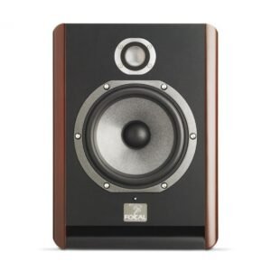 Focal Solo 6 Be Powered Studio Monitor