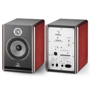 Focal Solo 6 Be Powered Studio Monitor