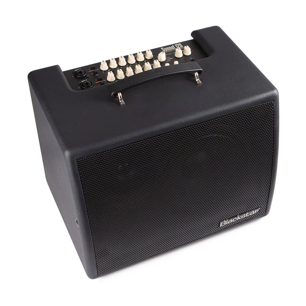 Blackstar Sonnet 120 Black