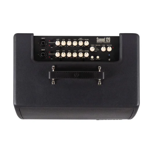 Blackstar Sonnet 120W Acoustic Guitar Combo Amplifier