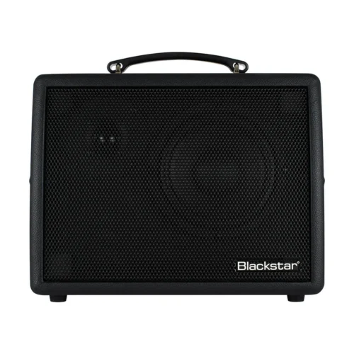 Blackstar Sonnet 60 Black Acoustic Combo Guitar Amplifier