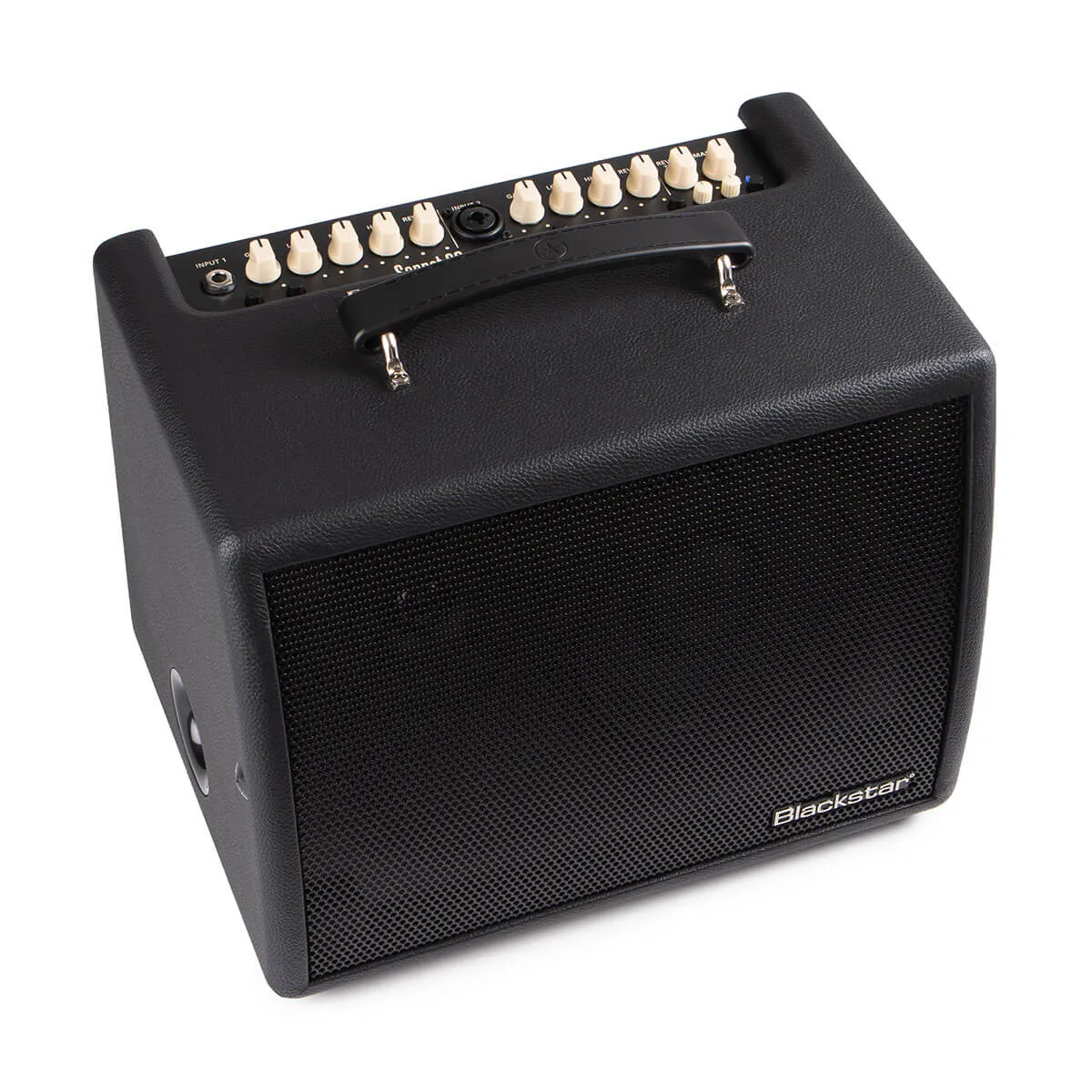 Blackstar Sonnet 60 Black