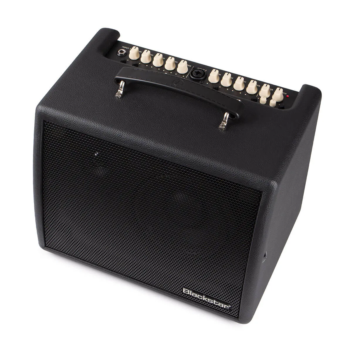 Blackstar Sonnet 60 Black
