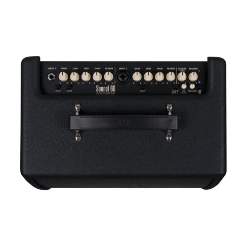 Blackstar Sonnet 60 Black Acoustic Combo Guitar Amplifier