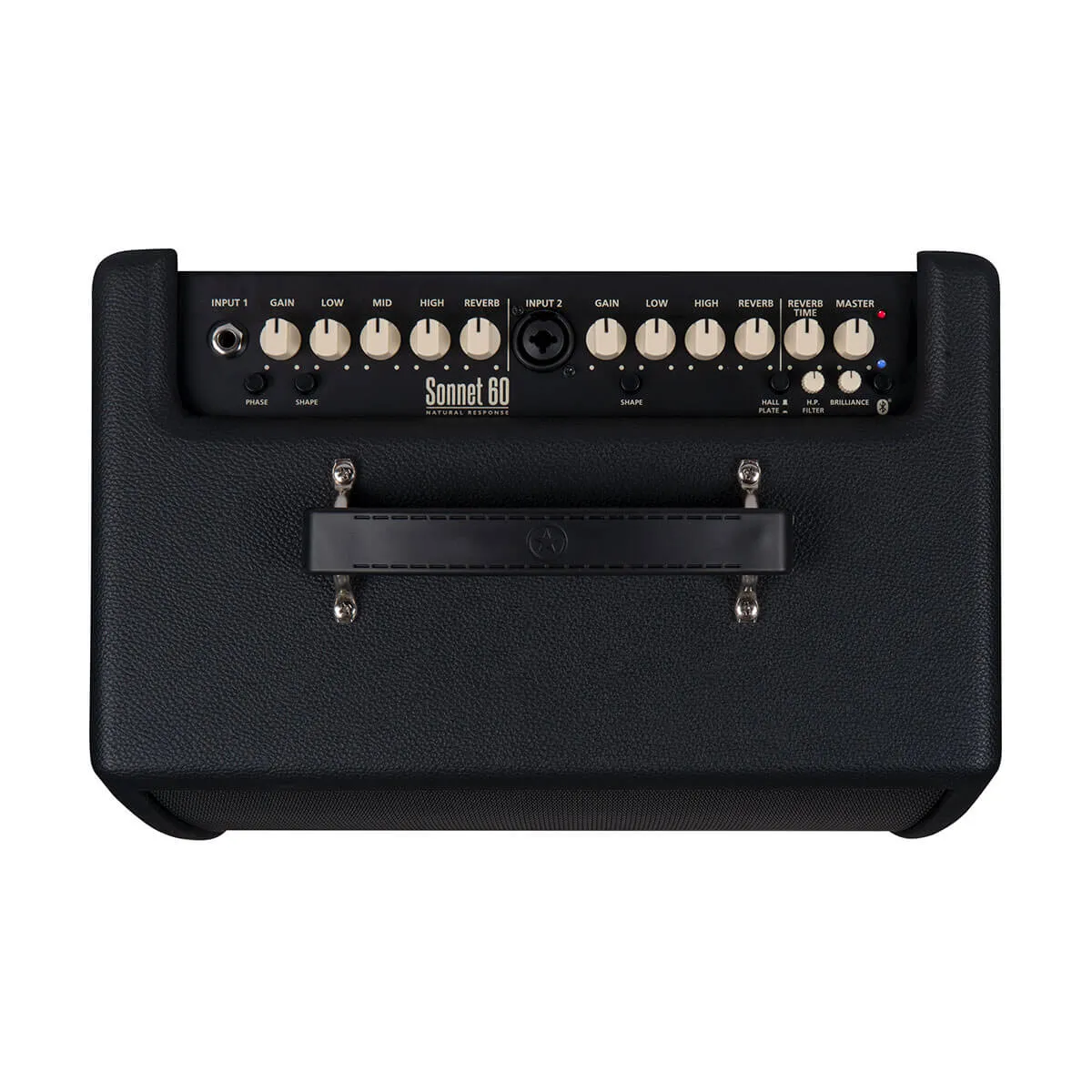 Blackstar Sonnet 60 Black