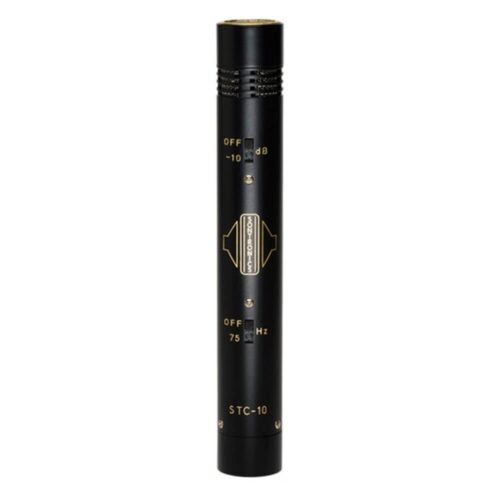 Sontronics STC-10 Small-Diaphragm Condenser Microphone