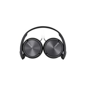 Sony ZX Series MDR-ZX310AP Headband Stereo Headset -Blue Sony ZX Series MDR-ZX310AP Headband Stereo Headset -Blue