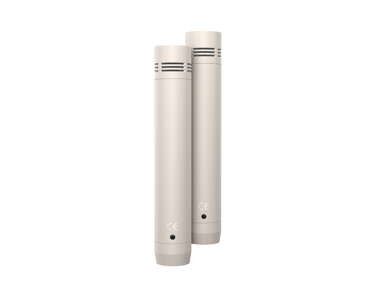 Universal Audio SP-1 Pencil Microphone Pair with Hemisphere Modeling