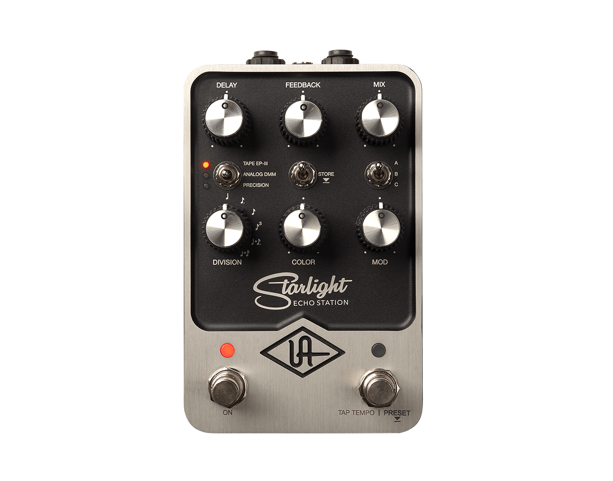 Universal Audio UAFX GPM-STAR Starlight Delay Pedal