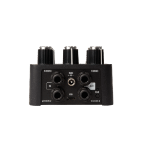 Universal Audio UAFX GPM-STAR Starlight Delay Pedal