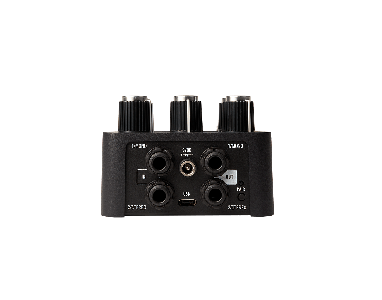 Universal Audio UAFX GPM-STAR Starlight Delay Pedal