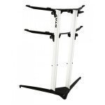 Stay Music Piano Stand 1200/02 – White
