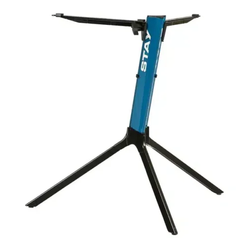 Stay Music Compact Stand - blue