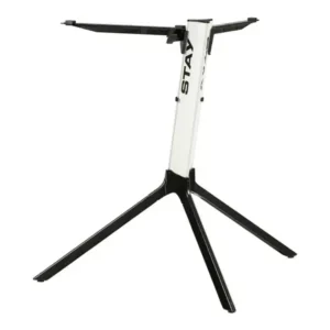 Stay Music Compact Stand - White Stay Music Compact Stand - White