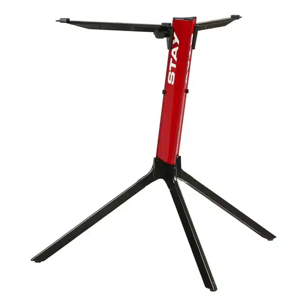 Stay Music Compact Stand - Red